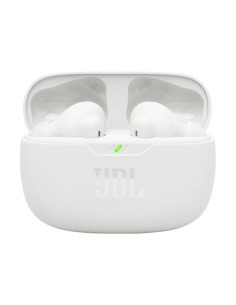JBL Wave Beam 2 Blanco | Auriculares en Logroño 2