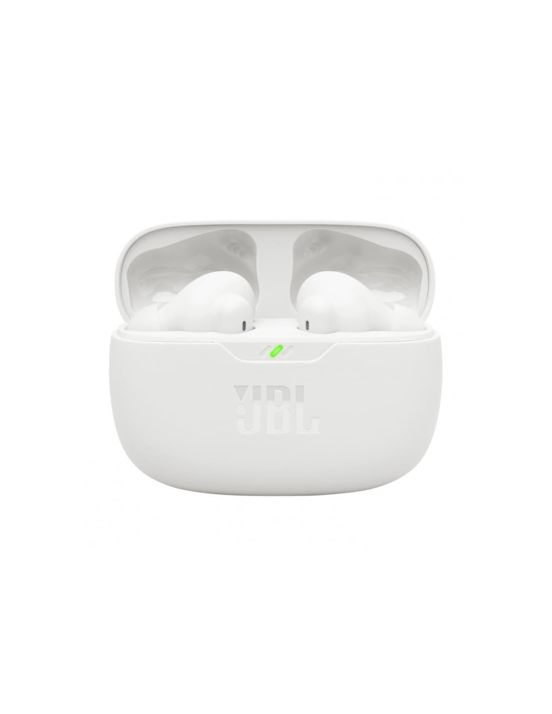 JBL Wave Beam 2 Blanco | Auriculares en Logroño