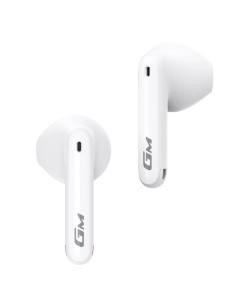 Edifier GM3 Plus Blanco | Auriculares en Logroño 2