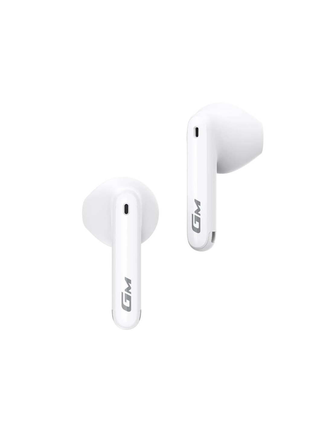 Edifier GM3 Plus Blanco | Auriculares en Logroño