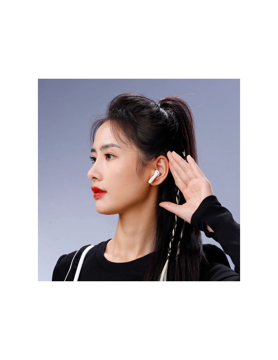 Edifier GM3 Plus Blanco | Auriculares en Logroño