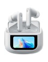 Blackview Airbuds 12 Blanco | Auriculares en Logroño