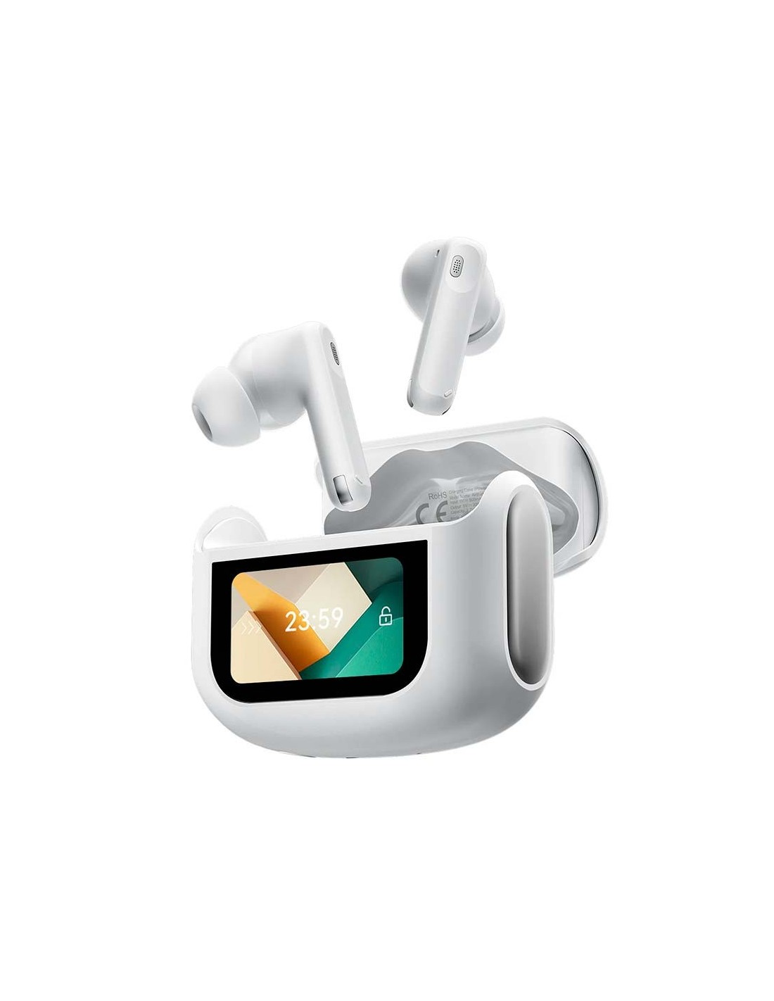 Blackview Airbuds 12 Blanco | Auriculares en Logroño