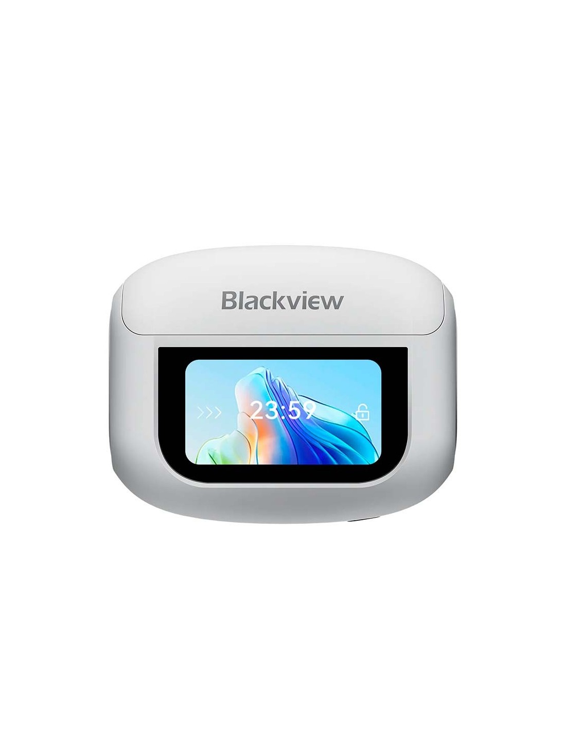 Blackview Airbuds 12 Blanco | Auriculares en Logroño