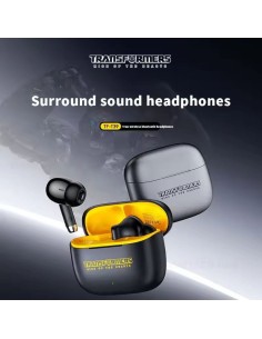 Transformers TF-T39 | Auriculares en Logroño 2
