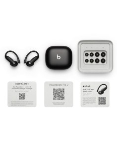 Powerbeats Pro 2 Naranja | Auriculares en Logroño 2