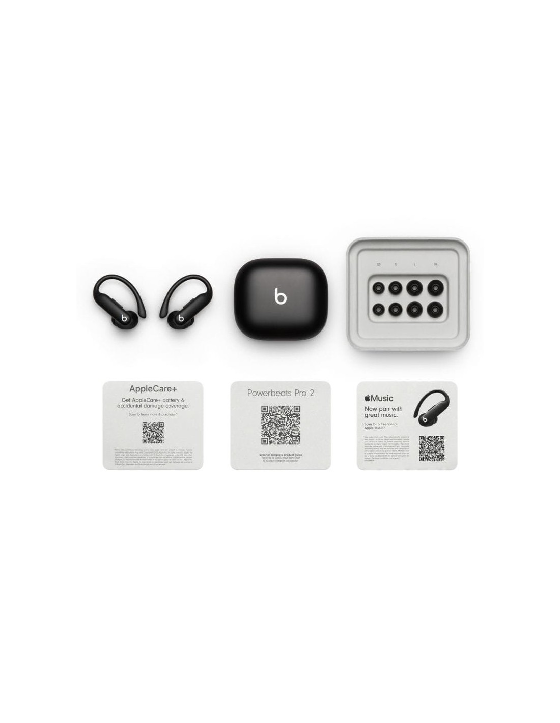 Powerbeats Pro 2 Naranja | Auriculares en Logroño