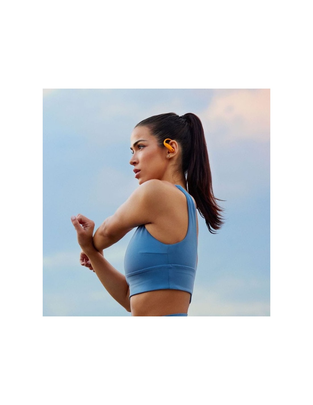 Powerbeats Pro 2 Naranja | Auriculares en Logroño