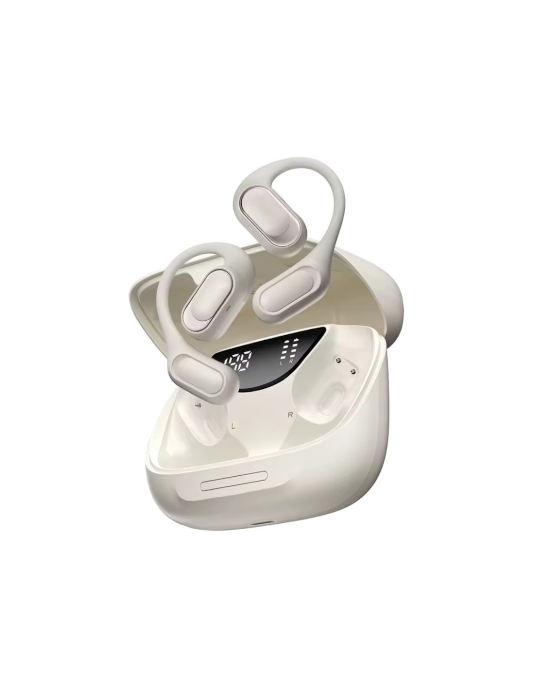 Blackview Airbuds 200 Blanco | Auriculares en Logroño