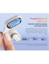 Blackview Airbuds 200 Blanco | Auriculares en Logroño