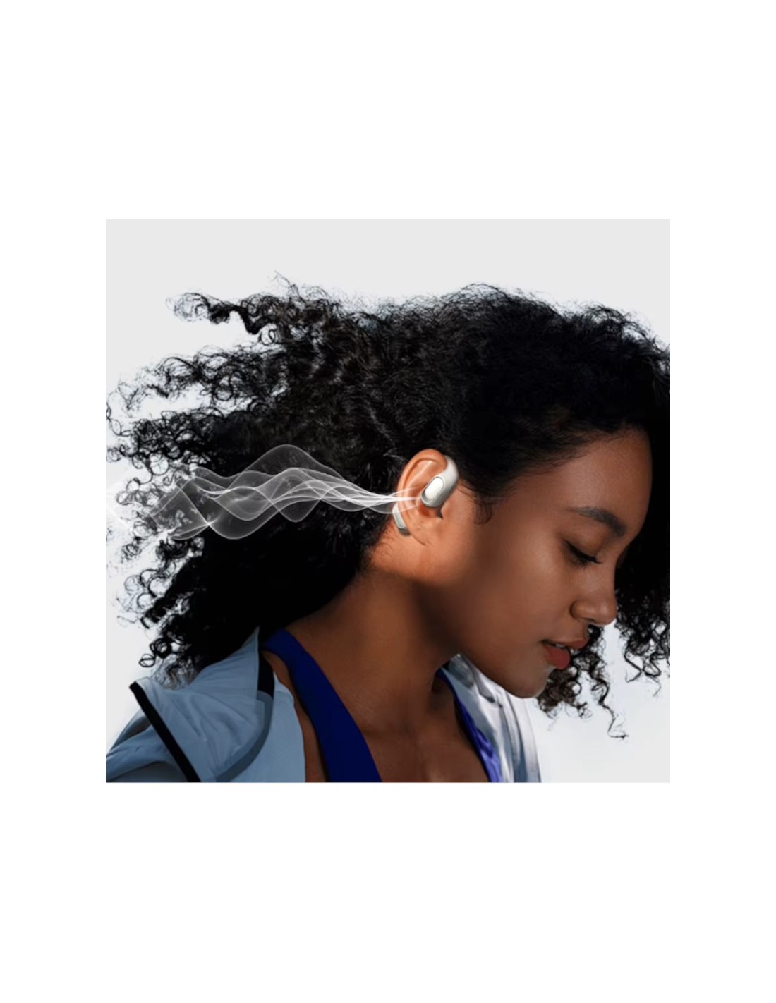 Blackview Airbuds 200 Blanco | Auriculares en Logroño