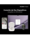 Huawei FreeArc | Auriculares en Logroño