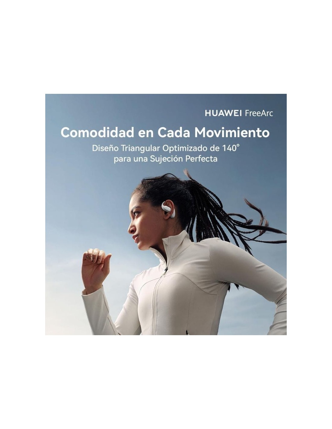 Huawei FreeArc | Auriculares en Logroño