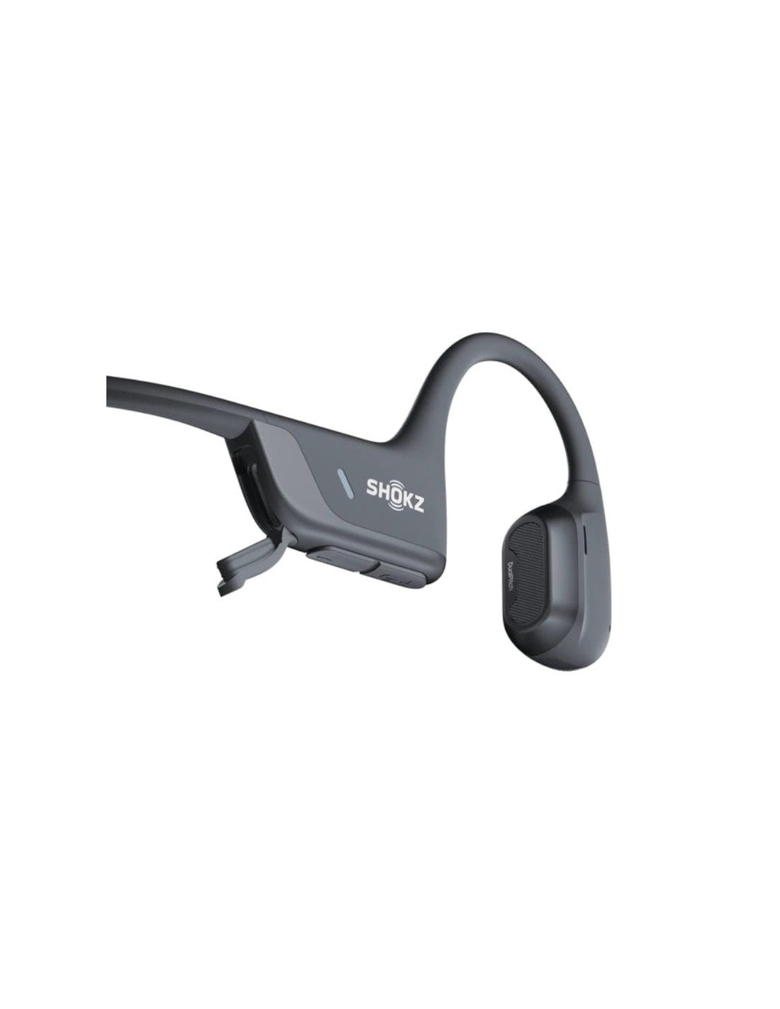 Shokz OpenRun Pro 2 Negro | Auriculares en Logroño