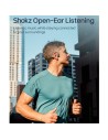 Shokz OpenRun Pro 2 Negro | Auriculares en Logroño