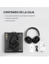OneOdio Focus A5 Negro | Auriculares en Logroño