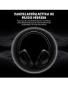 OneOdio Focus A5 Negro | Auriculares en Logroño