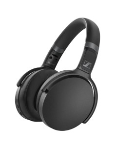 Sennheiser HD 450 Negro | Auriculares en Logroño