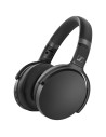 Sennheiser HD 450 Negro | Auriculares en Logroño