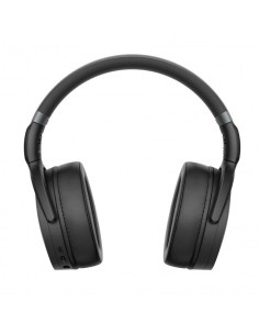 Sennheiser HD 450 Negro | Auriculares en Logroño 2