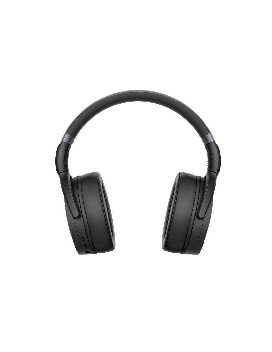 Sennheiser HD 450 Negro | Auriculares en Logroño