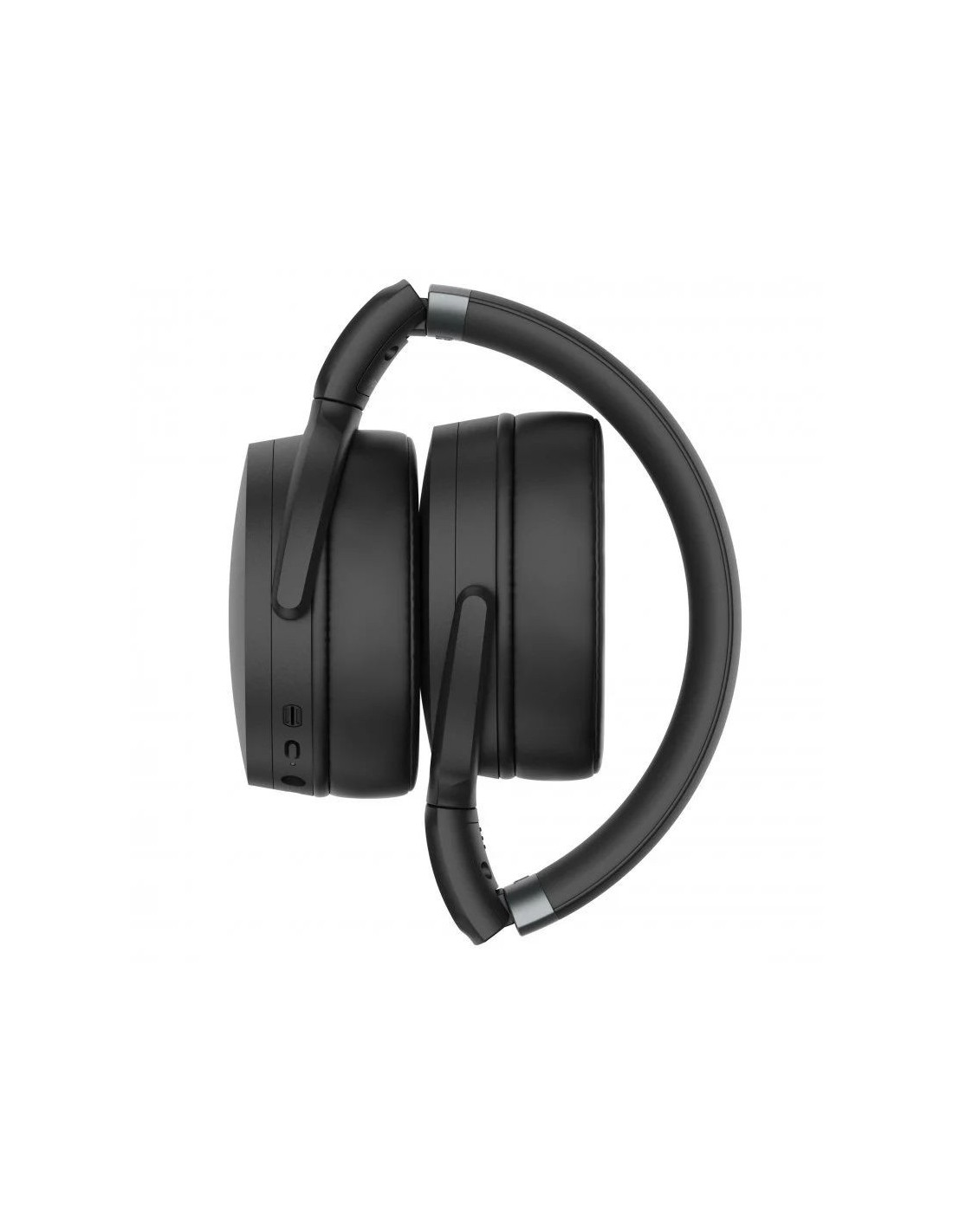 Sennheiser HD 450 Negro | Auriculares en Logroño