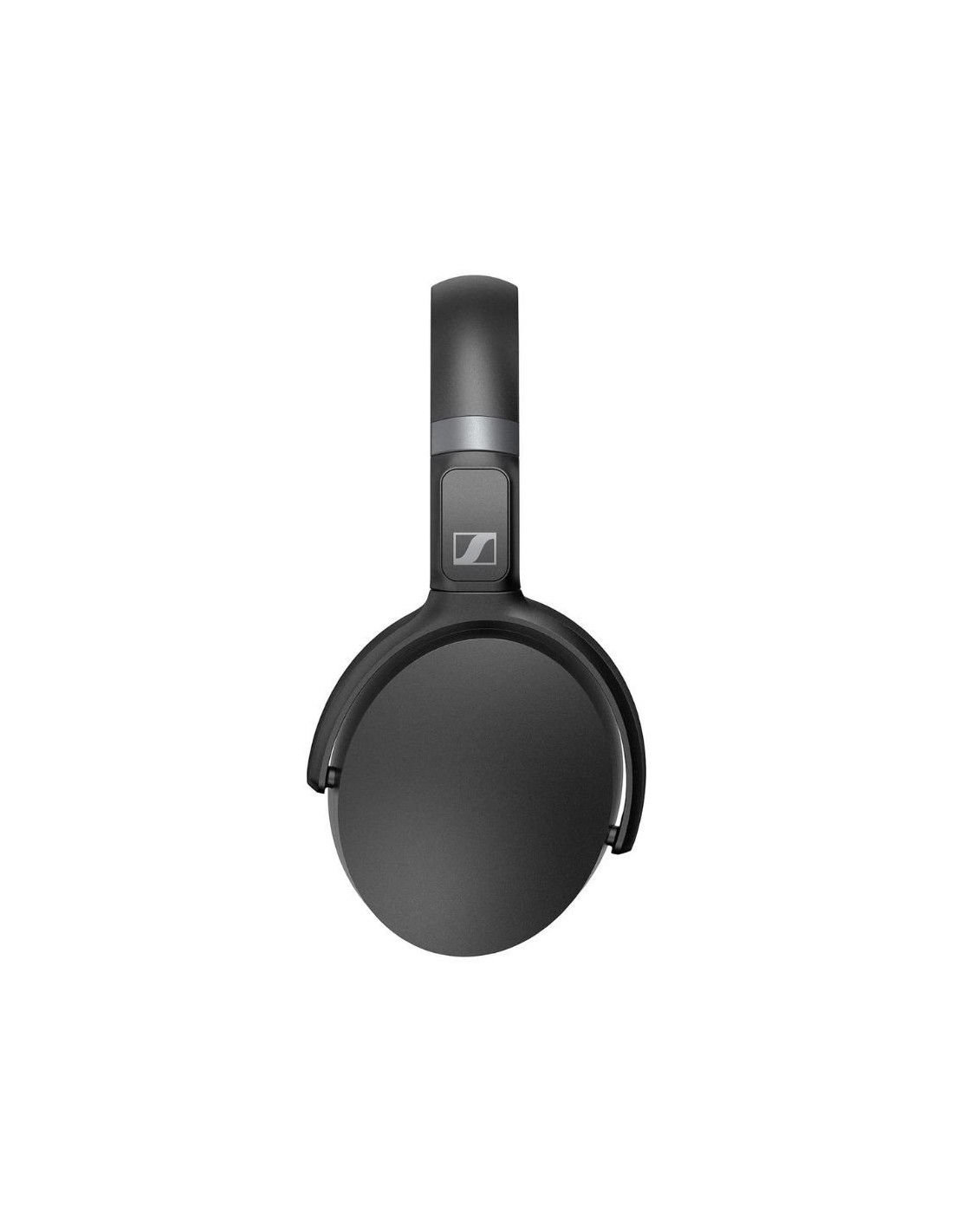 Sennheiser HD 450 Negro | Auriculares en Logroño
