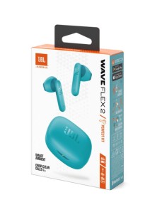 JBL Wave Flex 2 | Auriculares en Logroño 2