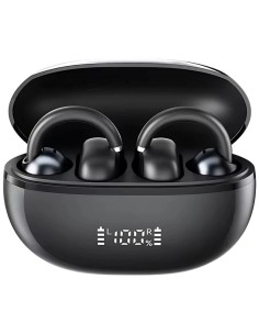 Haylou Airfree Negro | Auriculares en Logroño