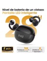 Haylou Airfree Negro | Auriculares en Logroño