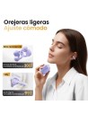 Haylou Airfree Negro | Auriculares en Logroño
