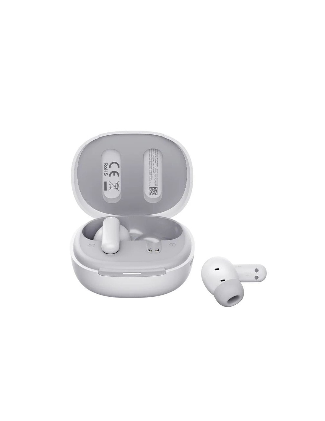 QCY MeloBuds HT16 | Auriculares en Logroño