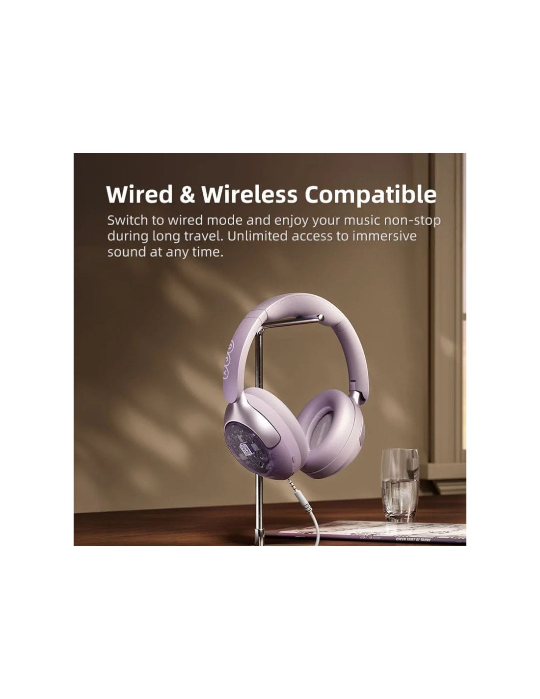 QCY H3 Pro | Auriculares en Logroño