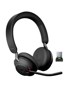 Jabra Evolve2 65 | Auriculares en Logroño