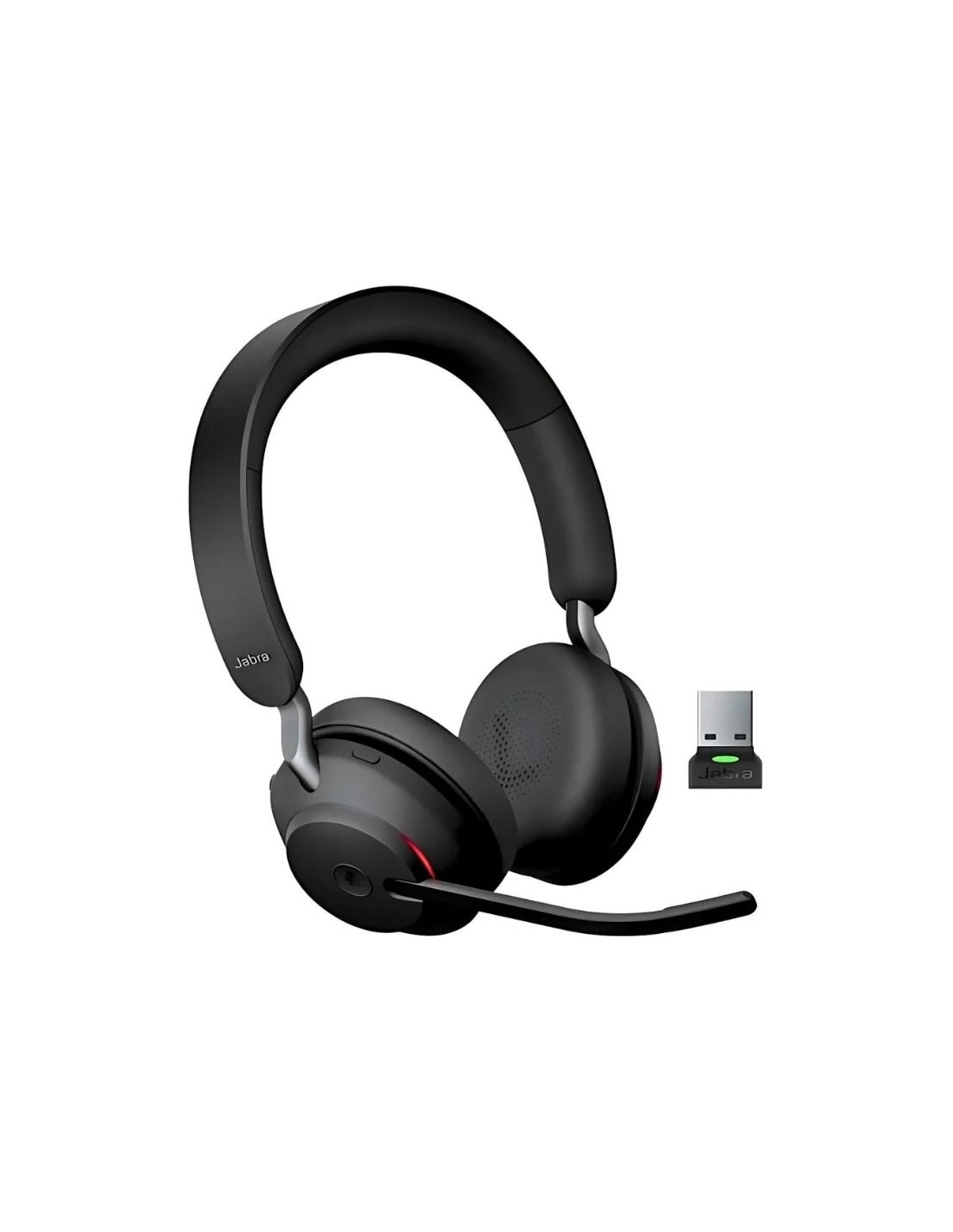 Jabra Evolve2 65 | Auriculares en Logroño