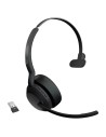 Jabra Evolve2 55 MS Mono USB-A | Auriculares en Logroño