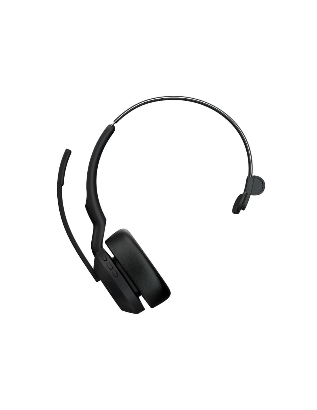 Jabra Evolve2 55 MS Mono USB-A | Auriculares en Logroño