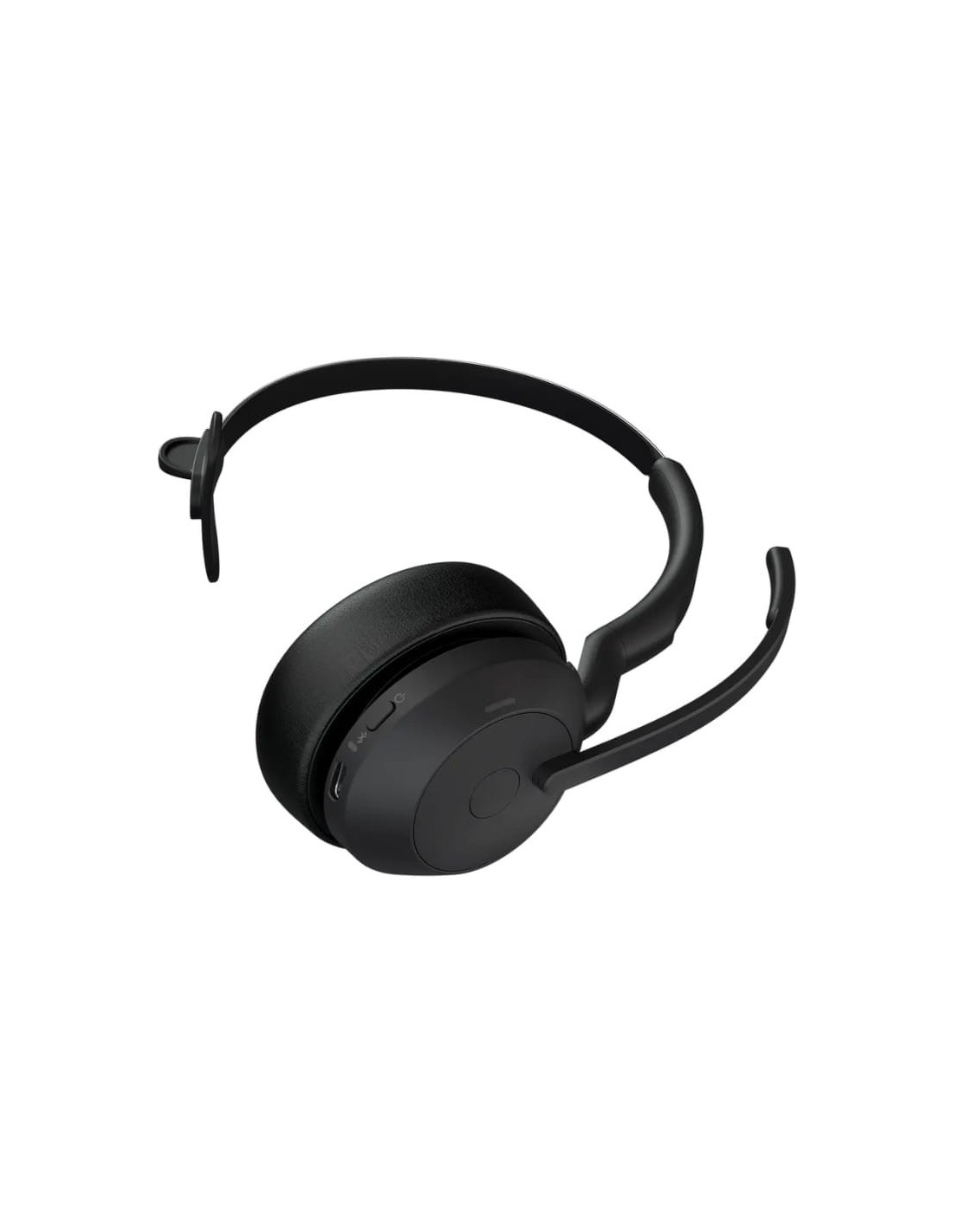 Jabra Evolve2 55 MS Mono USB-A | Auriculares en Logroño
