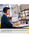 Jabra Evolve2 55 MS Mono USB-A | Auriculares en Logroño