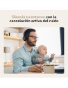 Jabra Evolve2 55 MS Mono USB-A | Auriculares en Logroño