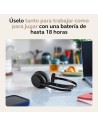 Jabra Evolve2 55 MS Mono USB-A | Auriculares en Logroño