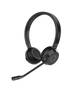 Jabra Evolve 65 TE MS Stereo USB-A | Auriculares en Logroño