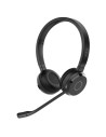 Jabra Evolve 65 TE MS Stereo USB-A | Auriculares en Logroño