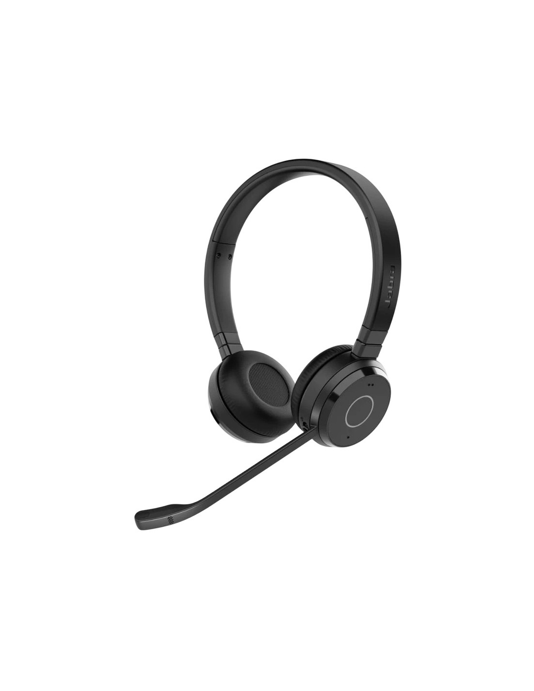 Jabra Evolve 65 TE MS Stereo USB-A | Auriculares en Logroño