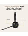 Jabra Evolve 65 TE MS Stereo USB-A | Auriculares en Logroño