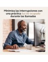 Jabra Evolve 65 TE MS Stereo USB-A | Auriculares en Logroño