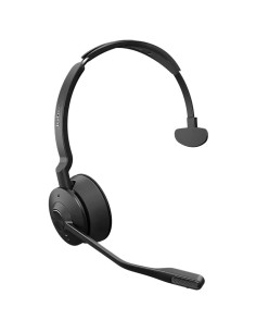 Jabra Engage 75 Stereo Negro | Auriculares en Logroño