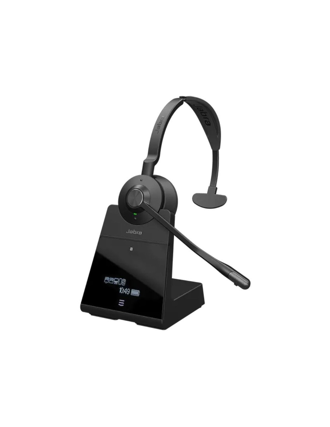Jabra Engage 75 Stereo Negro | Auriculares en Logroño