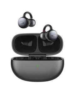 EarFun Clip Gris/Plata | Auriculares en Logroño