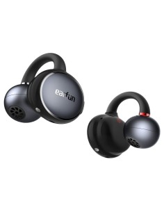 EarFun Clip Gris/Plata | Auriculares en Logroño 2